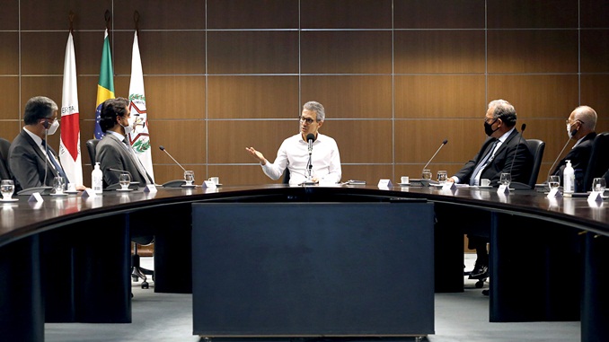 Curvelo receberá a maior fábrica de rações do Brasil