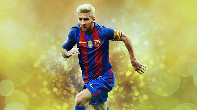 Messi e PSG acertam contrato de dois anos; clube francês fará anúncio oficial