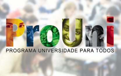 Estudantes têm até hoje para se inscrever na lista de espera do ProUni