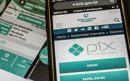 Pix terá novas regras para aumentar a segurança dos usuários