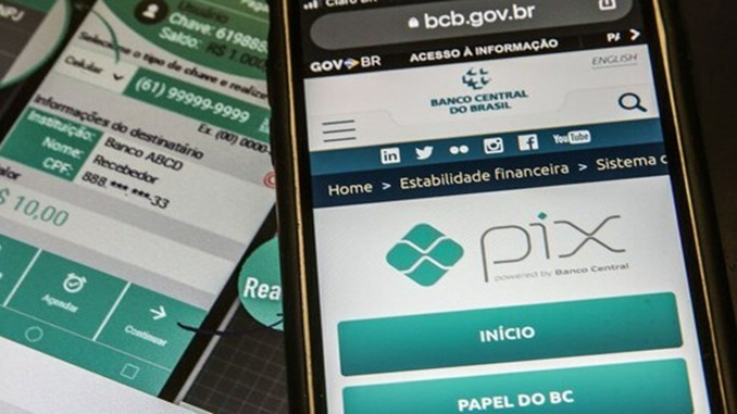 Pix terá novas regras para aumentar a segurança dos usuários