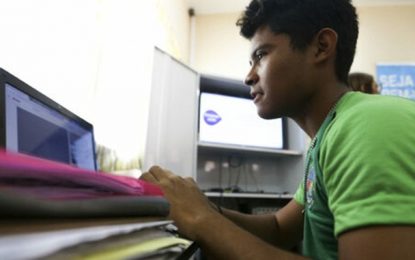 Pronatec abre inscrições para 6,5 mil vagas em MG