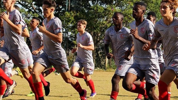 Varginha anuncia jogos com até 600 torcedores na Segunda Divisão do Mineiro