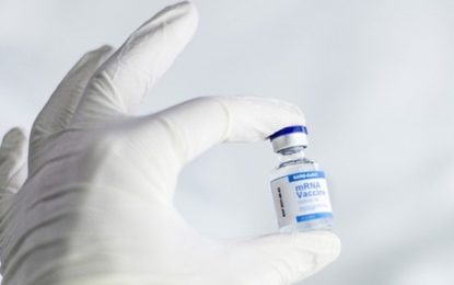 Mais de 8 milhões de pessoas precisam tomar segunda dose contra Covid-19