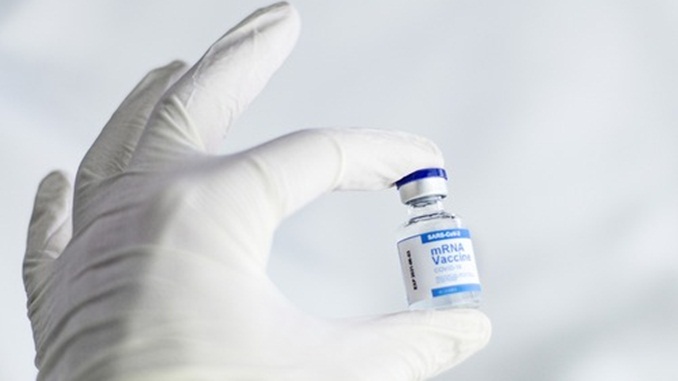 Mais de 8 milhões de pessoas precisam tomar segunda dose contra Covid-19