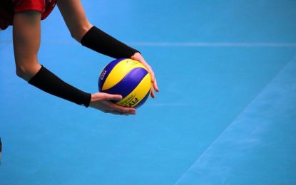 Tóquio: Seleção de vôlei feminino vence Quênia e vai para as quartas