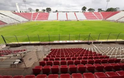 Cruzeiro avança em acordo para mandar jogos com público na Arena do Jacaré