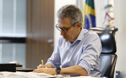 Governo de Minas anuncia pagamento de férias-prêmio