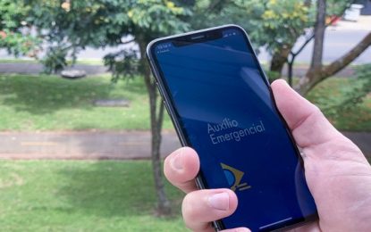 Trabalhadores nascidos em dezembro podem sacar auxílio emergencial