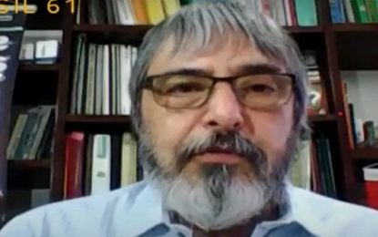 Não há como defender a urna eletrônica sem impressão de voto, diz especialista