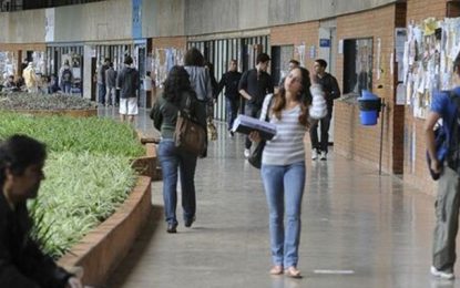 Sisu abre inscrições para vagas em universidades públicas