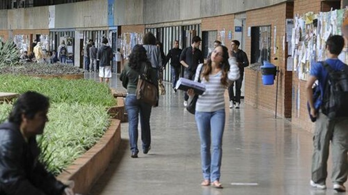 Sisu abre inscrições para vagas em universidades públicas