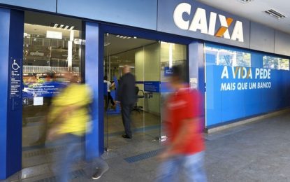 Caixa anuncia concurso específico para pessoas com deficiência