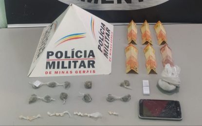 Ocorrências de destaque em Conselheiro Lafaiete, Congonhas e Ouro Branco