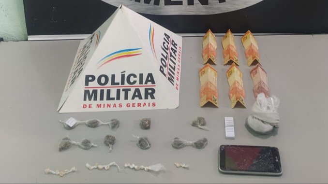 Ocorrências de destaque em Conselheiro Lafaiete, Congonhas e Ouro Branco