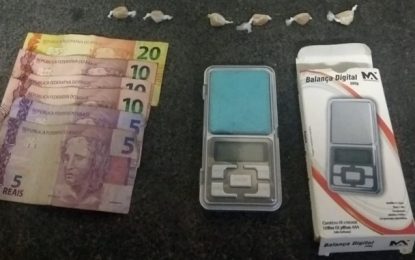 Ocorrências de destaque em São João del-Rei