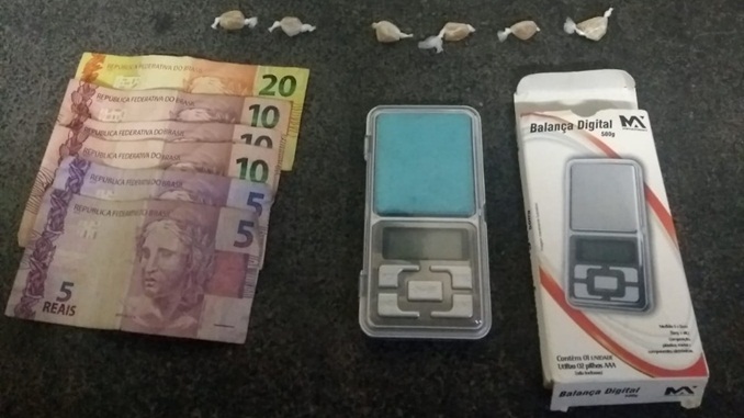 Ocorrências de destaque em São João del-Rei