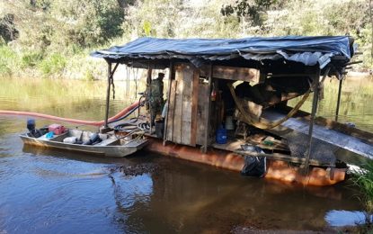 Polícia Militar de Meio Ambiente realiza “Operação Atividade Legal III”