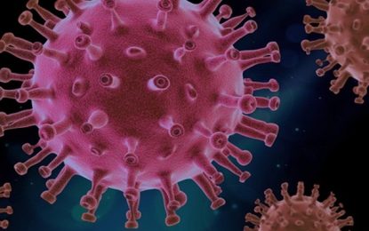 Pesquisadores criam aparelho para medir concentração da Covid-19 em ambientes