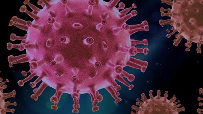 Pesquisadores criam aparelho para medir concentração da Covid-19 em ambientes