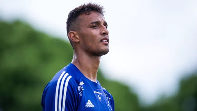 Atacante Welinton rescinde com Cruzeiro e deve ser anunciado em clube paulista