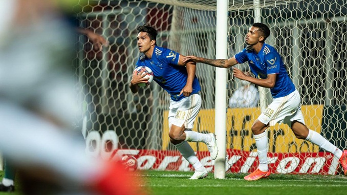 Na 16ª posição na série B, Cruzeiro é o primeiro fora da zona de rebaixamento; veja a tabela