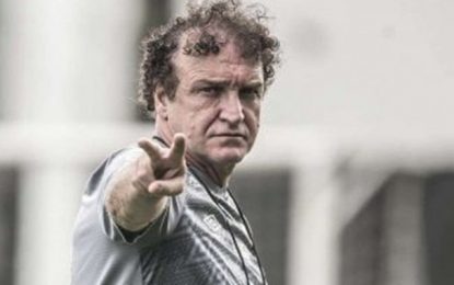 Galo enfrenta Fluminense e pode aumentar diferença para 2º colocado