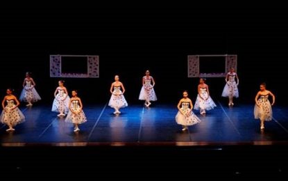 28ª edição do Festival de Dança do Triângulo tem inscrições abertas