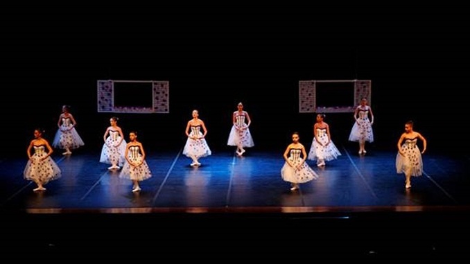 28ª edição do Festival de Dança do Triângulo tem inscrições abertas