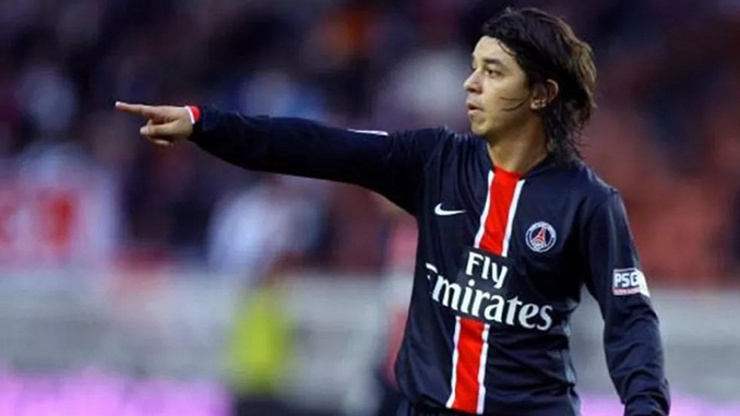 Galo x River Plate: técnico Gallardo quase foi presente do centenário atleticano