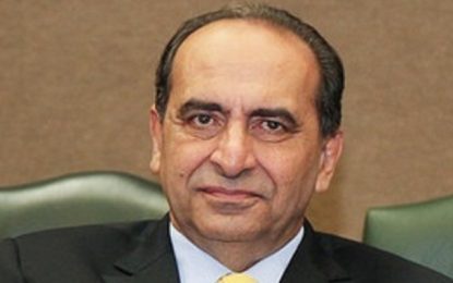 Kalil quer apurar como torcida organizada entrou no Mineirão