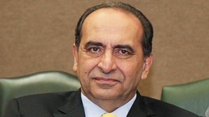 Kalil quer apurar como torcida organizada entrou no Mineirão