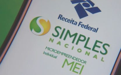 Receita adia para 30 de setembro prazo de regularização do MEI