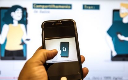 Compartilhamento de dados do Open Banking começa hoje