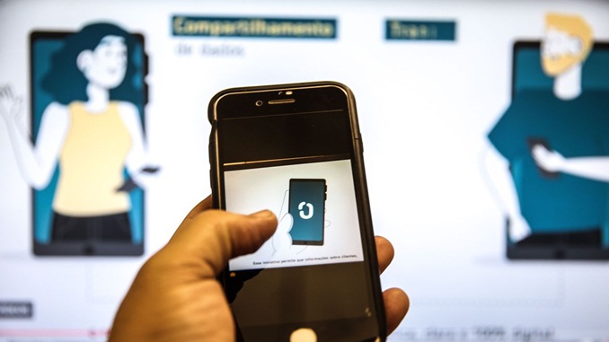 Compartilhamento de dados do Open Banking começa hoje