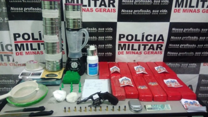 Ocorrências de destaque em Conselheiro Lafaiete, Congonhas, Piranga e Ouro Branco