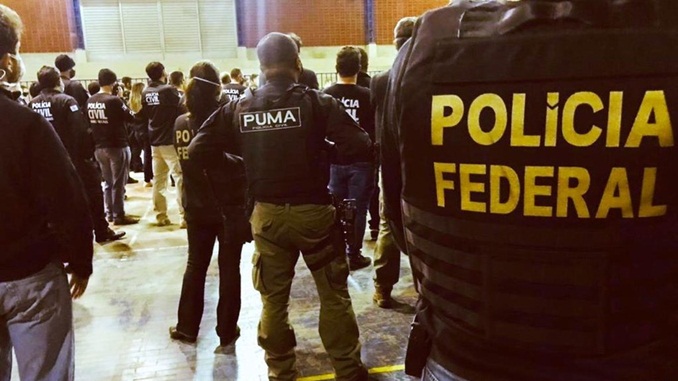 Força-tarefa realiza operação para combater corrupção no sistema penitenciário de Minas Gerais