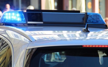 Foragidos da Justiça são detidos em Barbacena