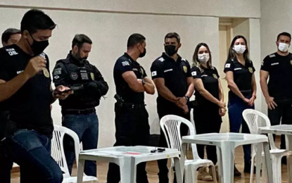 PC deflagra Operação Trojan e cumpre 25 mandados no Norte de Minas