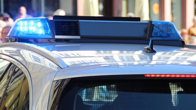 Foragidos da Justiça são detidos em Barbacena