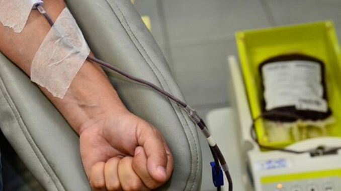 Doar sangue durante a pandemia é seguro, aponta coordenador do hemocentro da Unicamp
