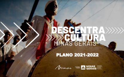 Secult cria plano para regionalizar cultura no estado