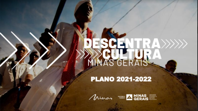 Secult cria plano para regionalizar cultura no estado