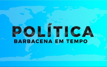 Prefeito de Barão de Cocais é denunciado por desvio de vacinas contra a Covid-19
