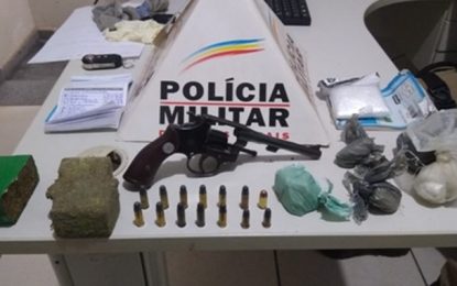 Ocorrências de destaque em Conselheiro Lafaiete, Ouro Branco e São Brás do Suaçuí