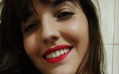 Jovem desaparecida é encontrada pela Polícia em Juiz de Fora