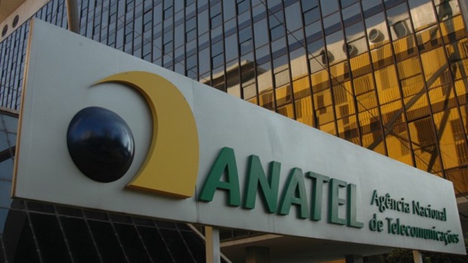 Anatel aprova edital para tecnologia 5G