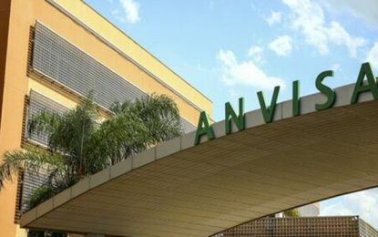 Covid-19: Anvisa aprova medicamento indicado para casos leves e moderados