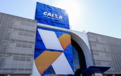 Caixa paga auxílio emergencial a nascidos em agosto