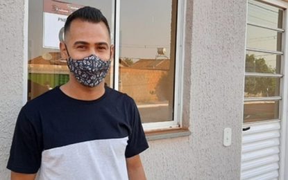 MG: mais de 370 pessoas são beneficiadas com a casa própria